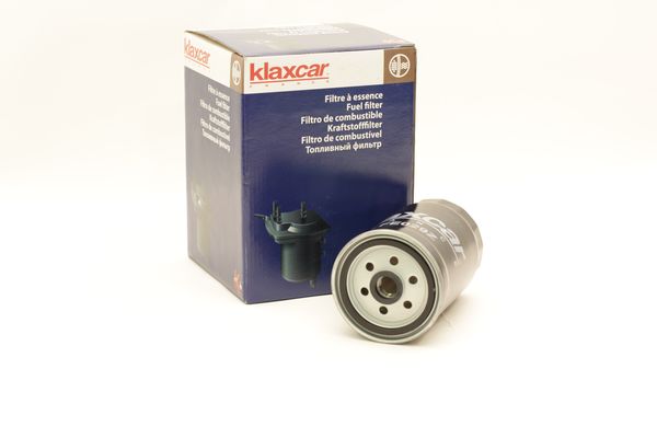 KLAXCAR FRANCE Топливный фильтр FE029z